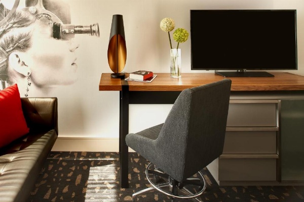 Kimpton Hotel Palomar Los Angeles Beverly Hills image 11