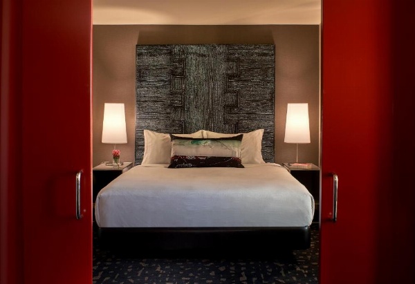 Kimpton Hotel Palomar Los Angeles Beverly Hills image 20