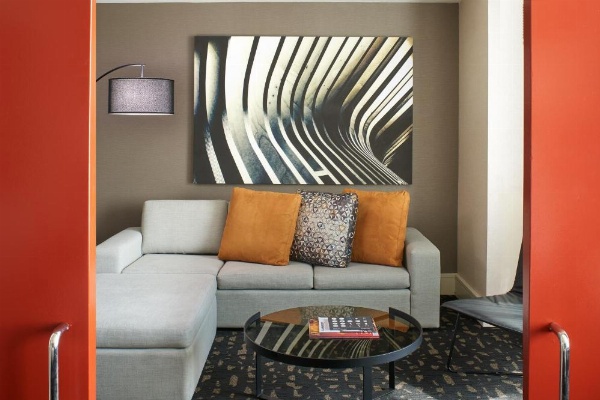 Kimpton Hotel Palomar Los Angeles Beverly Hills image 22