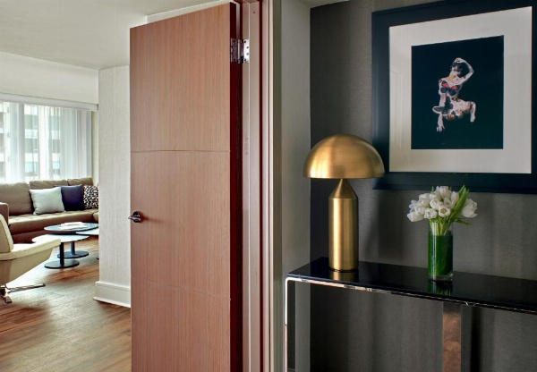 Kimpton Hotel Palomar Los Angeles Beverly Hills image 26