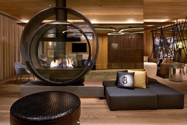 Kimpton Hotel Palomar Los Angeles Beverly Hills image 29